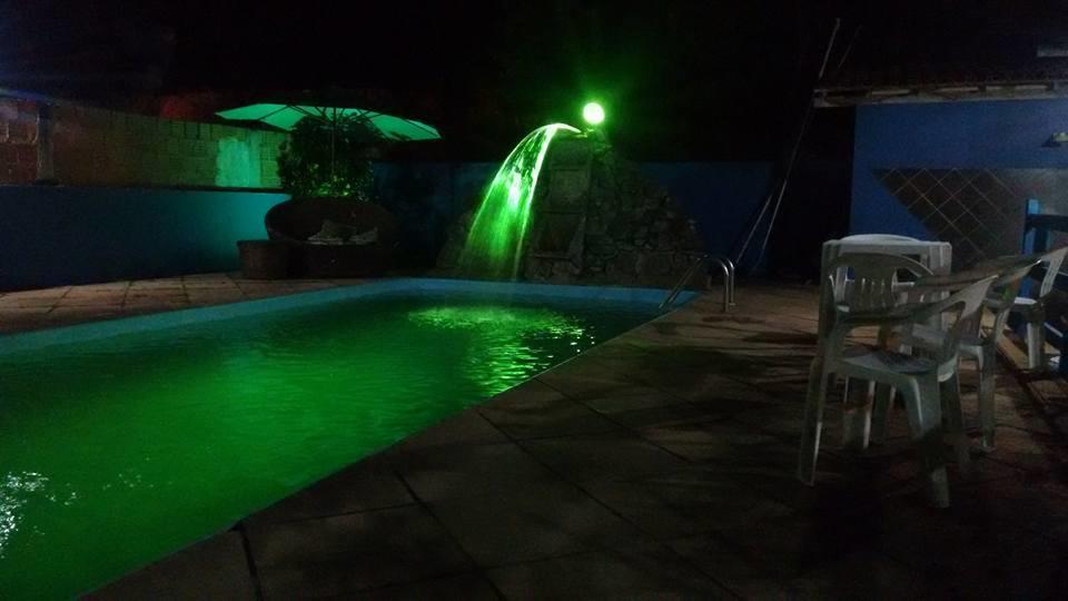 Pousada Sol De Verao - Cumuruxatiba -Ba Exterior foto