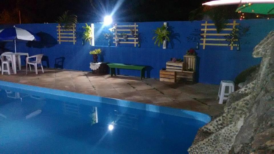 Pousada Sol De Verao - Cumuruxatiba -Ba Exterior foto